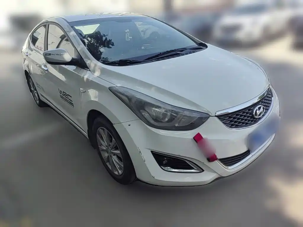 Langdong 2016 1.6L automatic intelligent model купить на сайте DeffCars