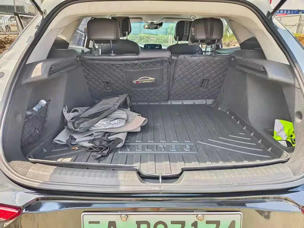 Weilan 6 2022 Connected Smart PLUS купить на сайте DeffCars