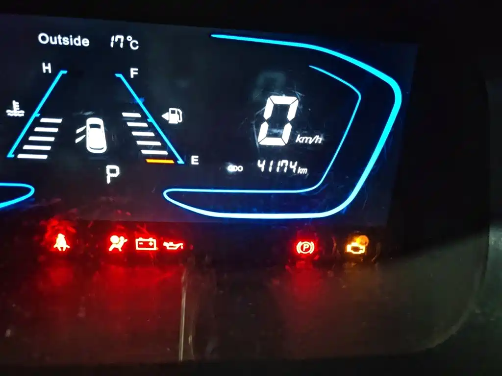 Changan Auchan Keshan 2022 1.5T automatic business model купить на сайте DeffCars