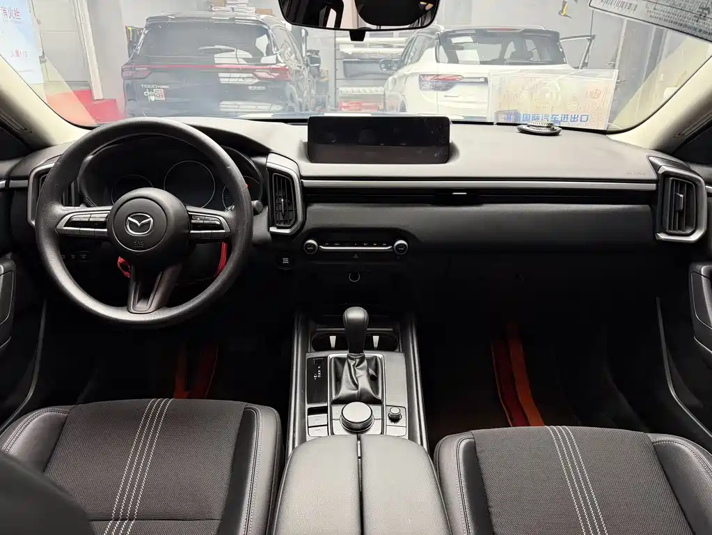 Mazda CX-50 2023 2.0L Leading Edition купить на сайте DeffCars