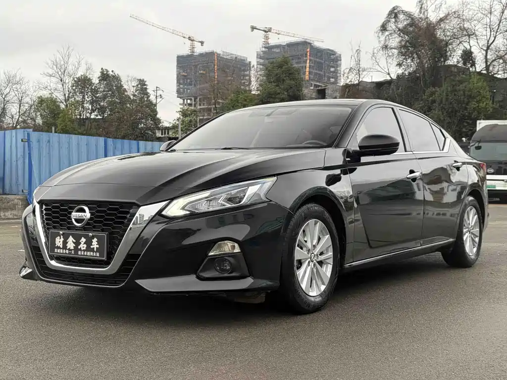 Teana 2019 2.0L XL Comfort Edition купить на сайте DeffCars