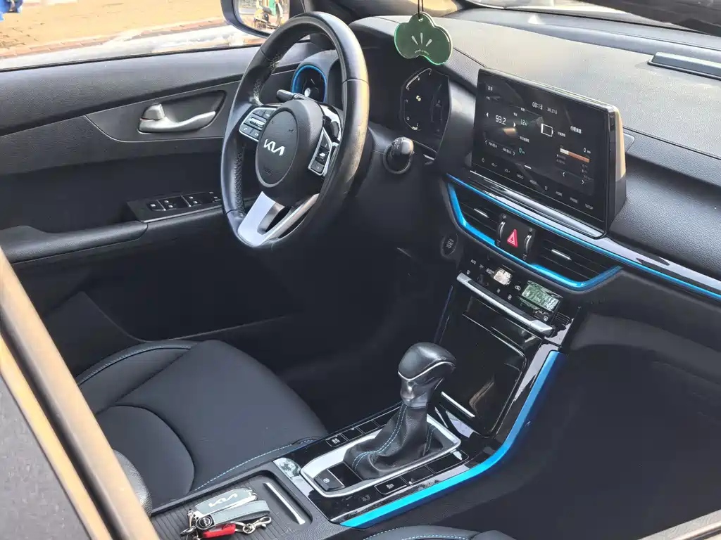Kia K3 New Energy 2019 1.6L PHEV Comfort Edition купить на сайте DeffCars