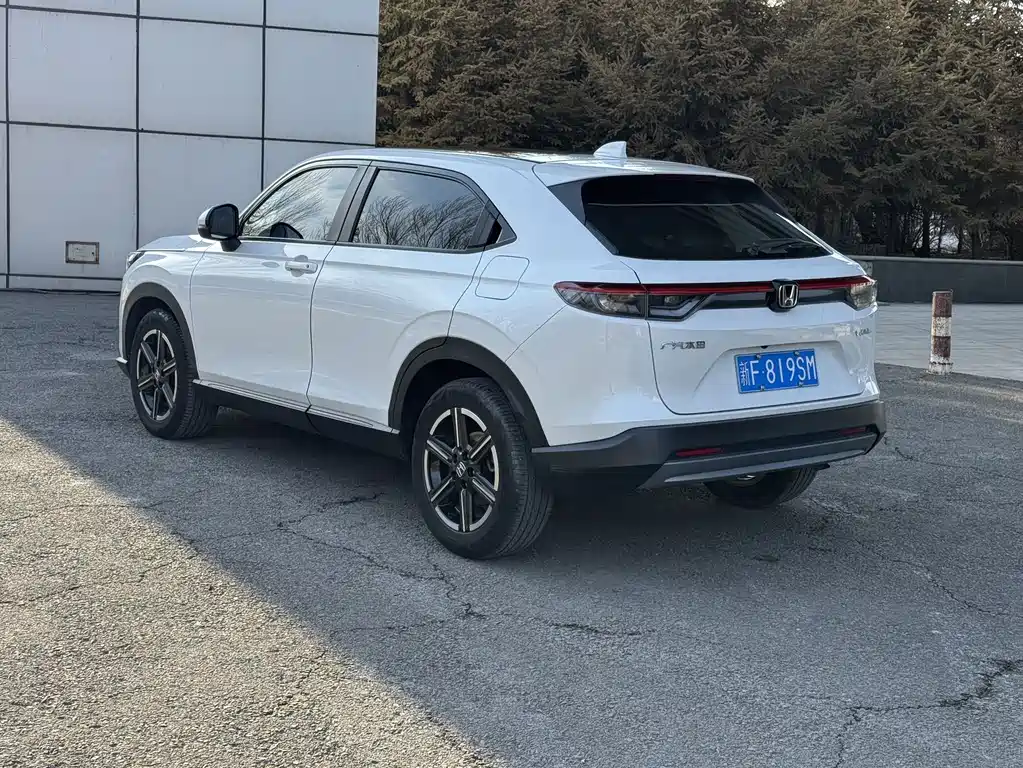 Binzhi 2023 1.5L CVT Pioneer Edition купить на сайте DeffCars