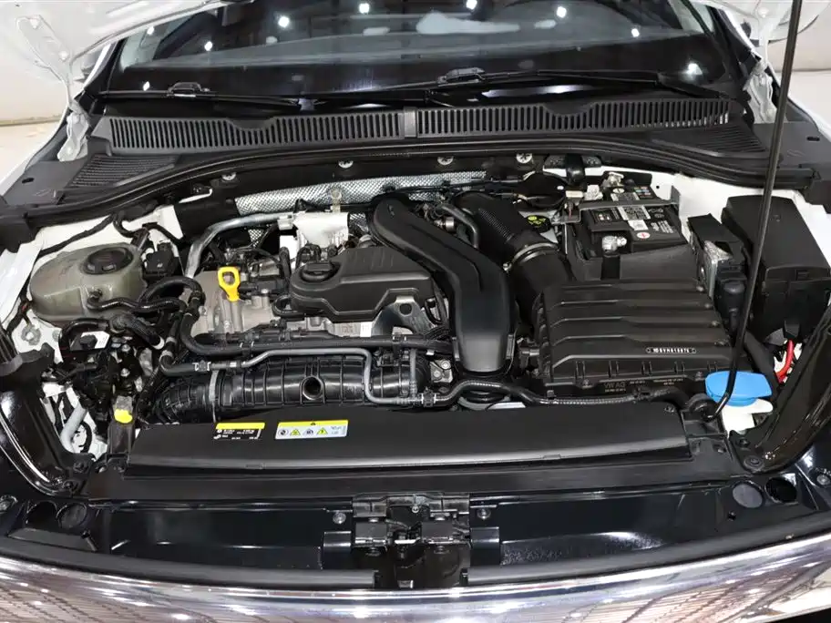 Sagitar 2023 300TSI DSG Beyond Edition купить на сайте DeffCars