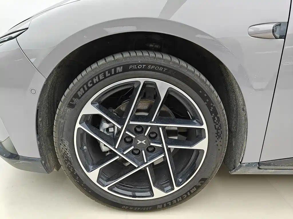 Xpeng P7+ 2024 Long Battery Life Max купить на сайте DeffCars