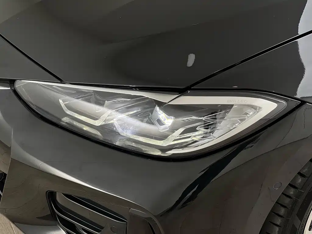 BMW 4 Series 2021 425i M Sports Package купить на сайте DeffCars
