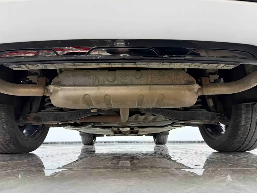 Tiguan L 2023 facelift 330TSI automatic two-wheel drive R-Line version купить на сайте DeffCars