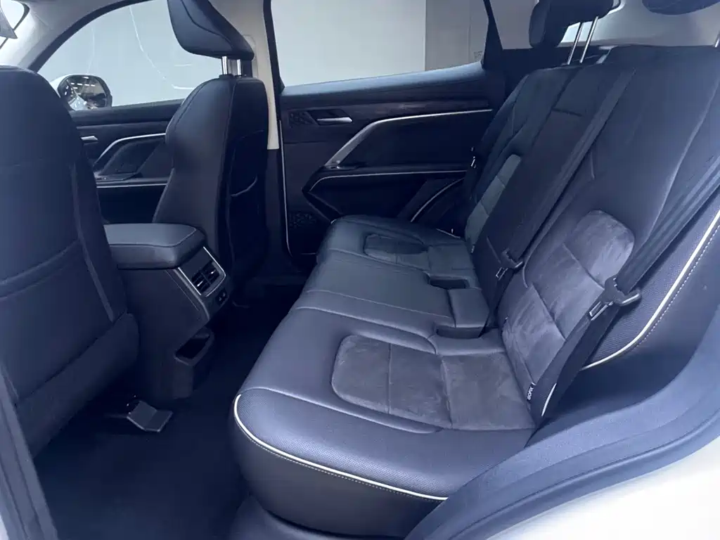 Haval H6 2021 National Fashion Edition 1.5T Automatic Urban Edition купить на сайте DeffCars