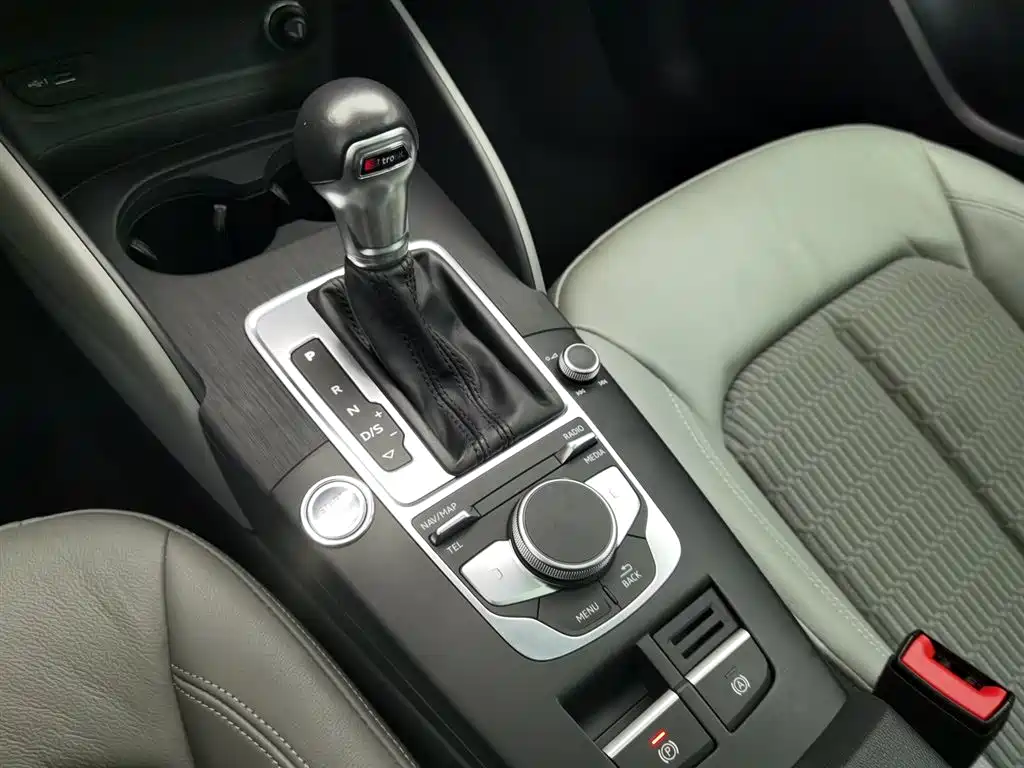 Audi A3 2020 Sportback 35 TFSI Fashion Type National VI купить на сайте DeffCars