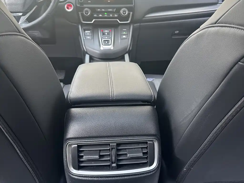 Haoying 2021 Rui·Hybrid 2.0L 2WD Rui·Deluxe Edition купить на сайте DeffCars