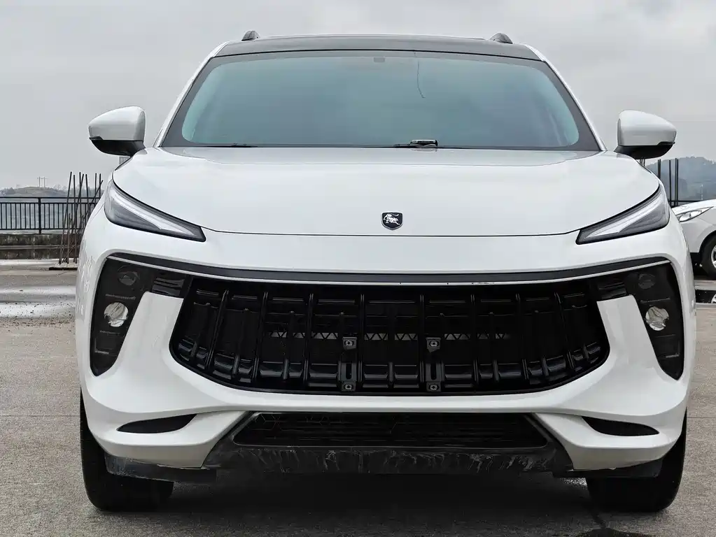 Fengxing T5 EVO 2021 1.5TD DCT Platinum Edition купить на сайте DeffCars