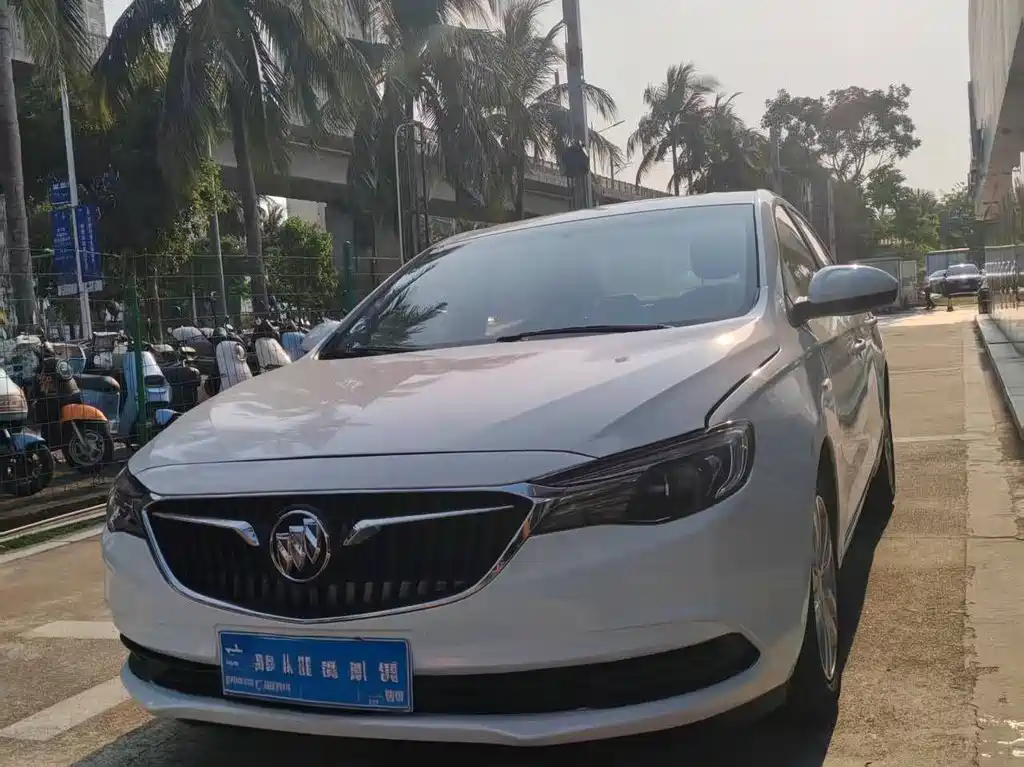 Yinglang 2021 model 1.5L automatic aggressive model купить на сайте DeffCars