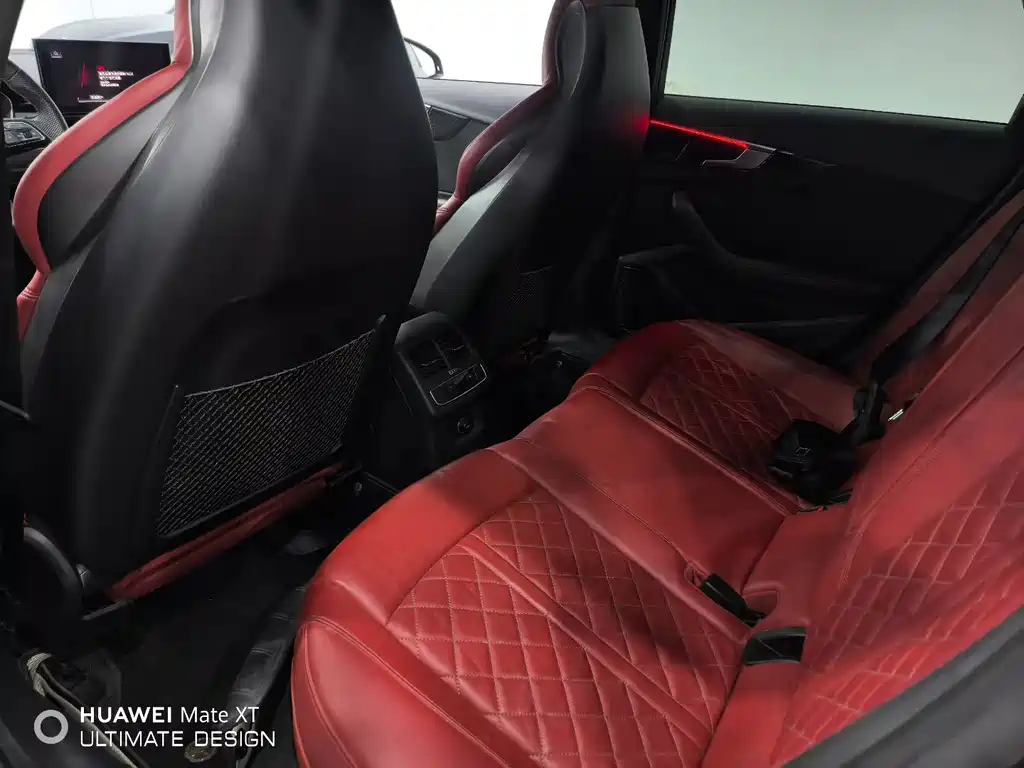 Audi S4 2023 S4 3.0TFSI купить на сайте DeffCars