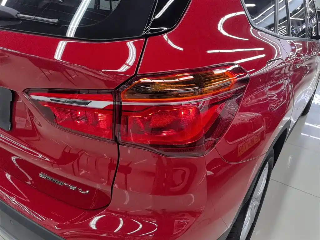 BMW X1 2019 sDrive18Li Fashion Model купить на сайте DeffCars
