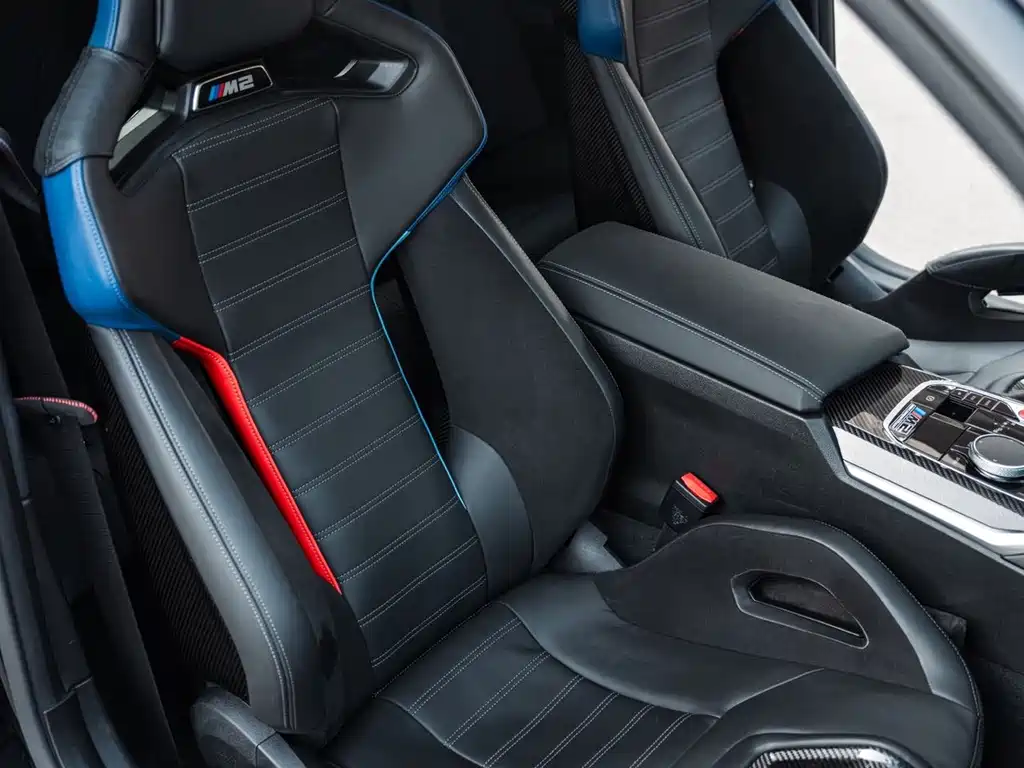 BMW M2 2023 M2 купить на сайте DeffCars