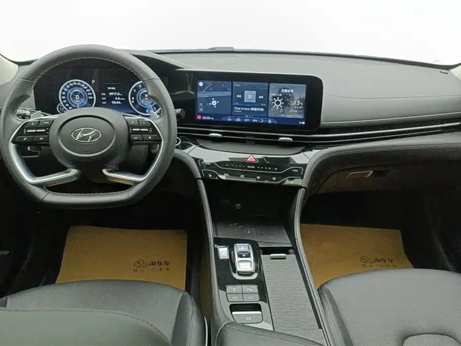 Famous picture 2021 model 270TGDi DCT TOP flagship version купить на сайте DeffCars
