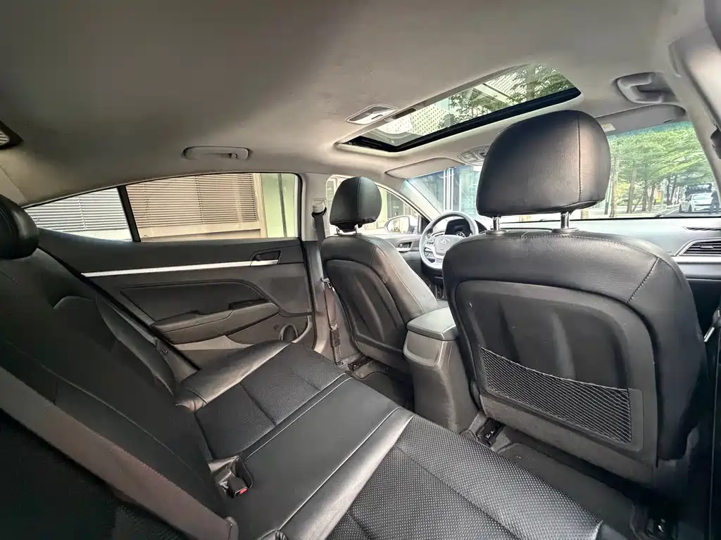 Lingdong 2016 1.6L automatic smart · elite type купить на сайте DeffCars