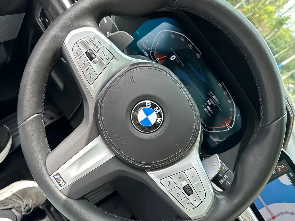 BMW X5 2022 facelift xDrive 30Li exclusive M sports package купить на сайте DeffCars