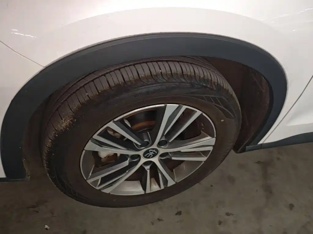 Song Pro 2019 1.5T automatic elite model купить на сайте DeffCars