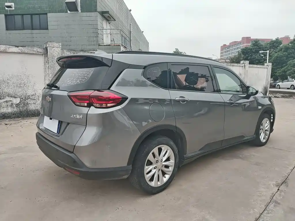 Volando 2019 530T Automatic Enjoy Edition (5+2 models) National VI купить на сайте DeffCars