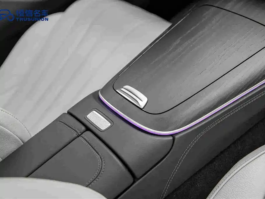 Mercedes-Benz E-Class 2024 E 300 L Luxury Model купить на сайте DeffCars