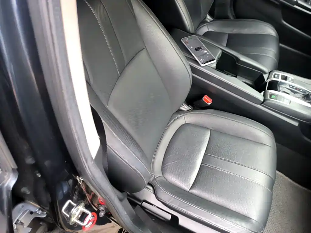 Civic 2016 220TURBO CVT Premium Edition купить на сайте DeffCars