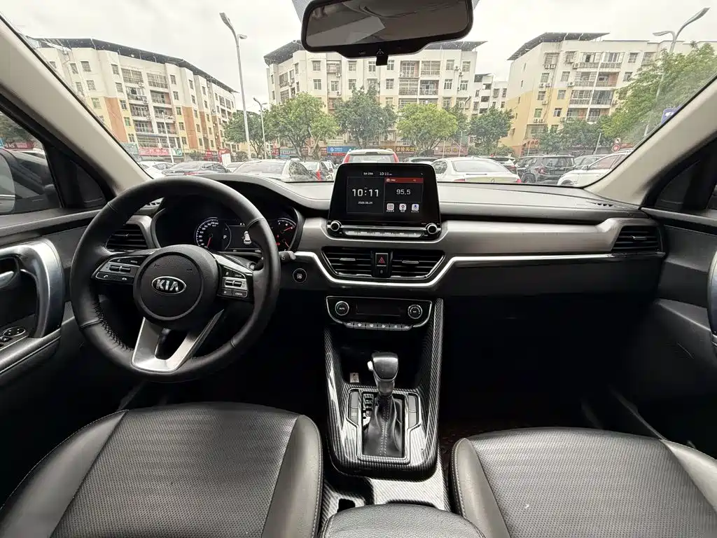 Smart Run 2018 2.0L Automatic Smart Enjoy Deluxe Edition National V купить на сайте DeffCars