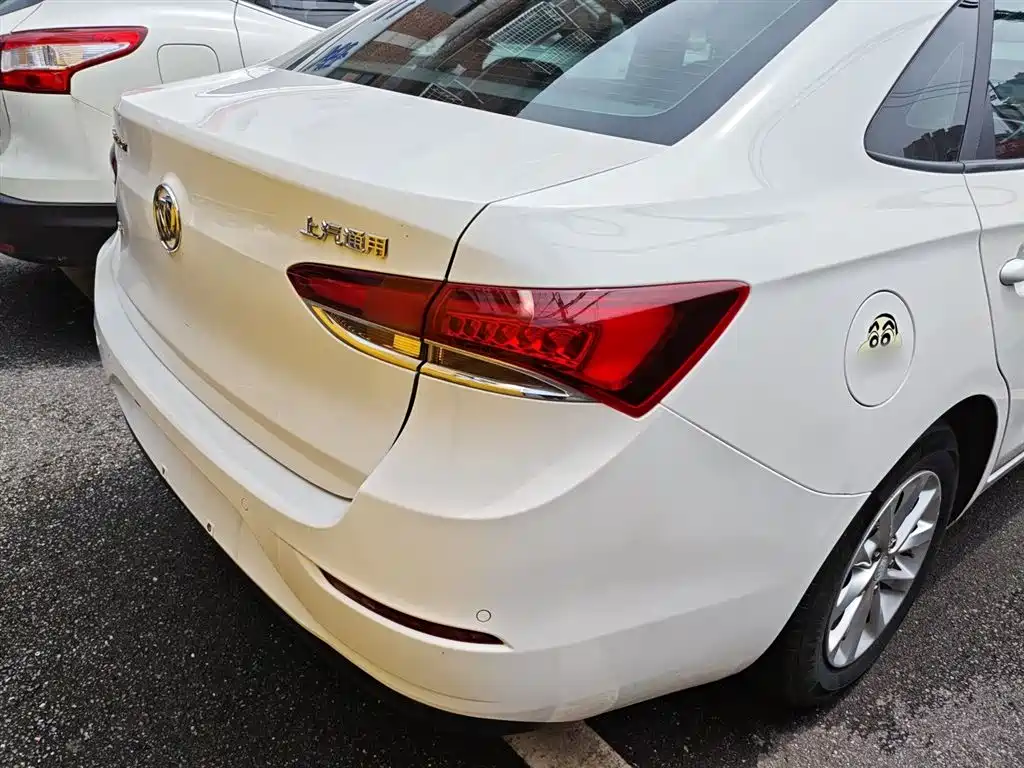 Yinglang 2019 15T dual-clutch aggressive model, National VI купить на сайте DeffCars