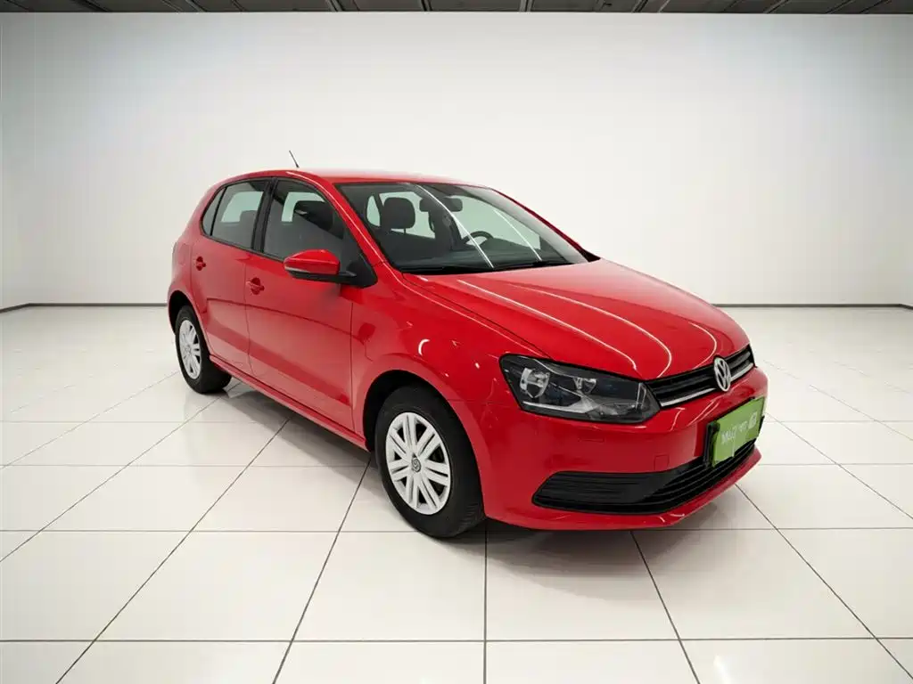 Polo 2016 1.4L automatic fashion model купить на сайте DeffCars