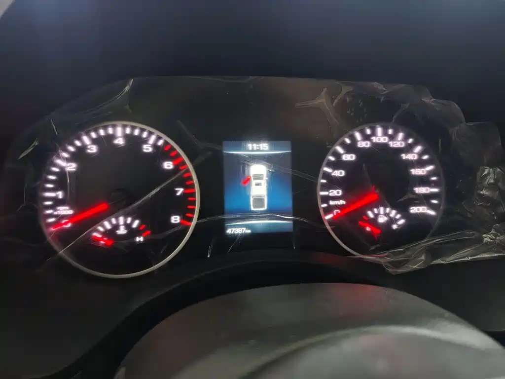 Cannon 2021 2.0T commercial version manual gasoline four-wheel drive elite long box GW4C20B купить на сайте DeffCars