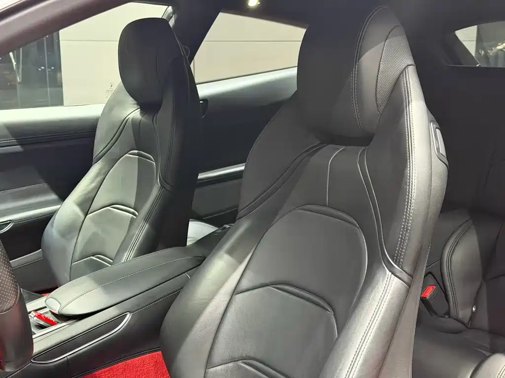 GTC4Lusso 2017 3.9T V8 купить на сайте DeffCars