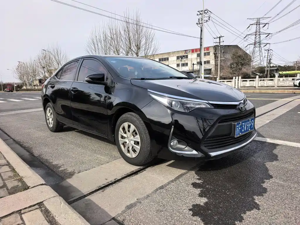Ralink 2018 185T CVT Premium Edition National V купить на сайте DeffCars