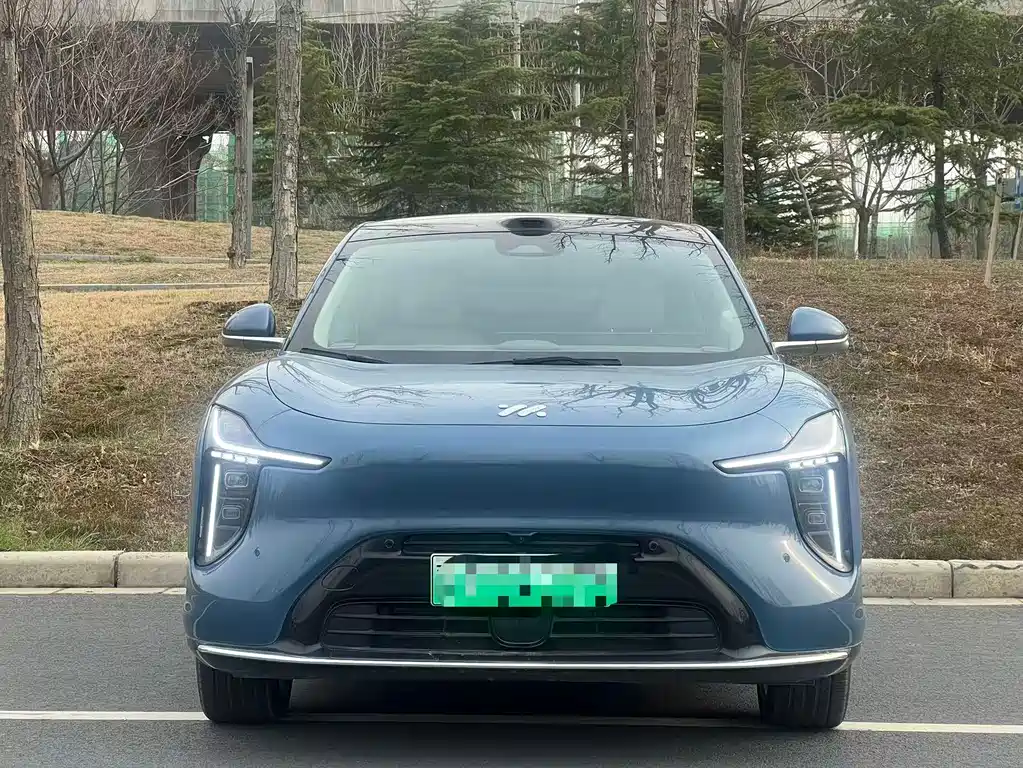 Zhiji LS6 2026 Pure Electric Max купить на сайте DeffCars