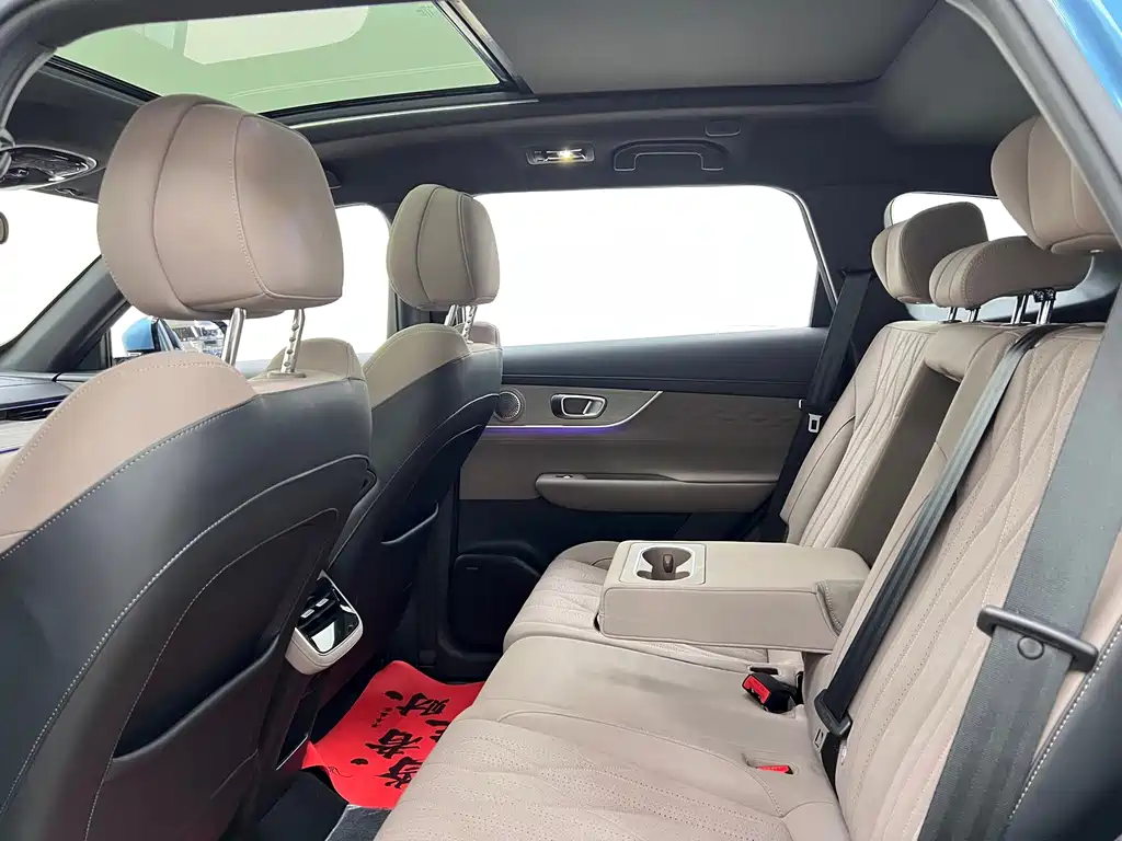 Tiggo 8 PLUS C-DM 2025 model 1.5T 116km premium type 5 seats купить на сайте DeffCars