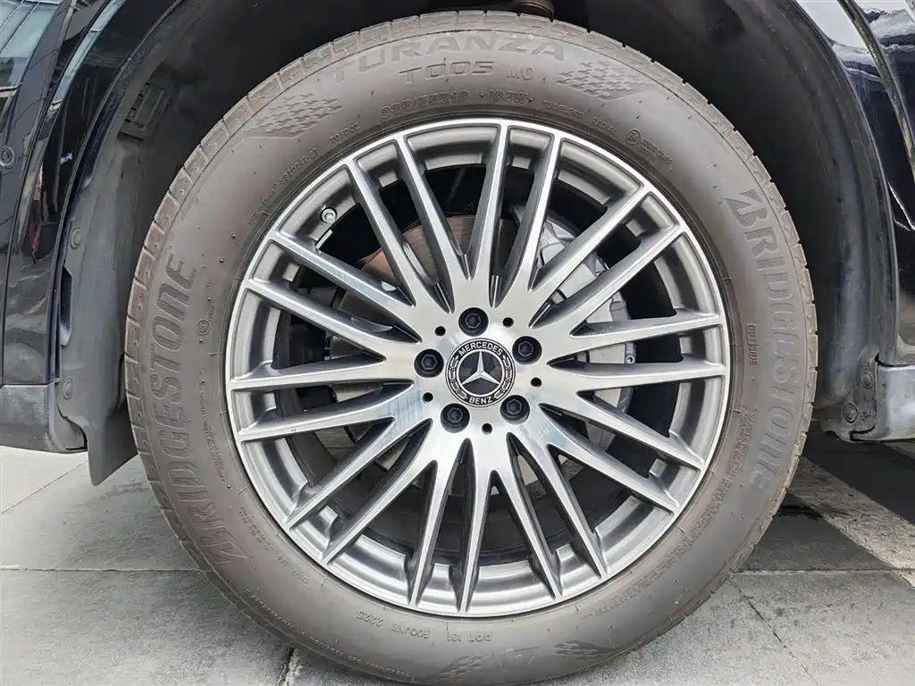 Mercedes-Benz GLC 2025 facelift GLC 300 L 4MATIC dynamic 5-seater купить на сайте DeffCars