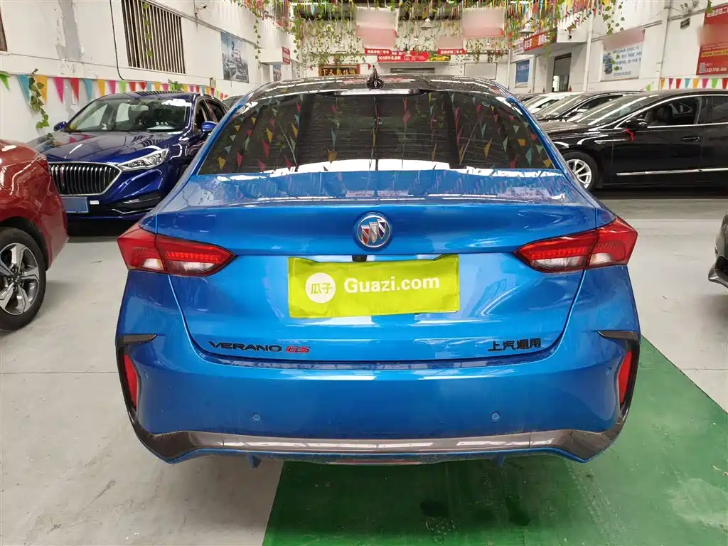 Valeant 2023 Pro GS Hunter Edition купить на сайте DeffCars