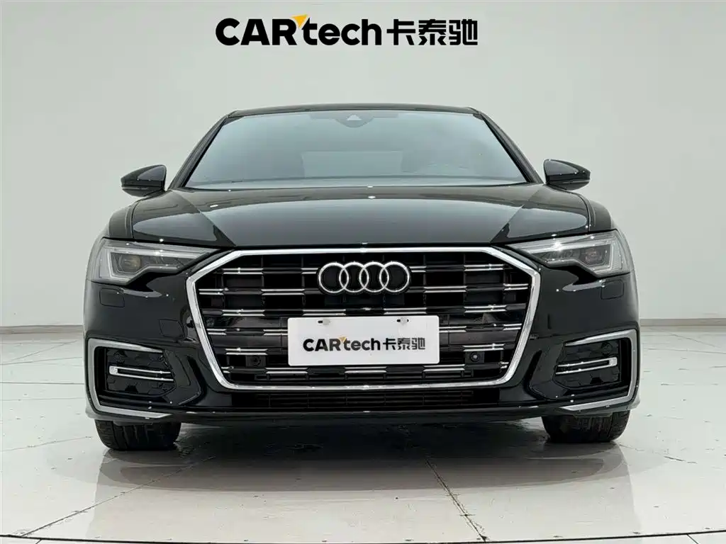 Audi A6L 2024 40 TFSI luxury and dynamic model купить на сайте DeffCars