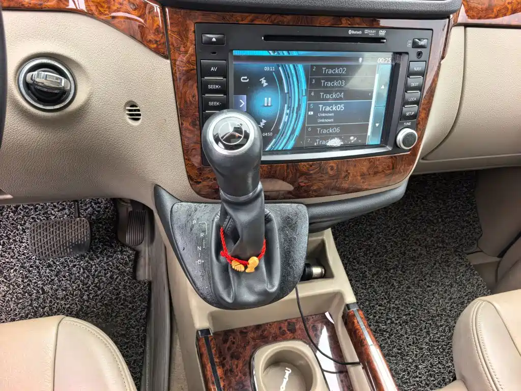 Viano 2013 3.0L Special Edition купить на сайте DeffCars
