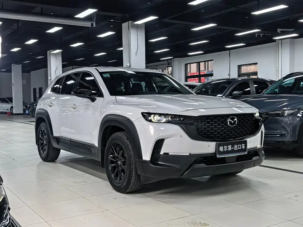 Mazda CX-50 Xingye 2023 2.0L Anxing Edition купить на сайте DeffCars