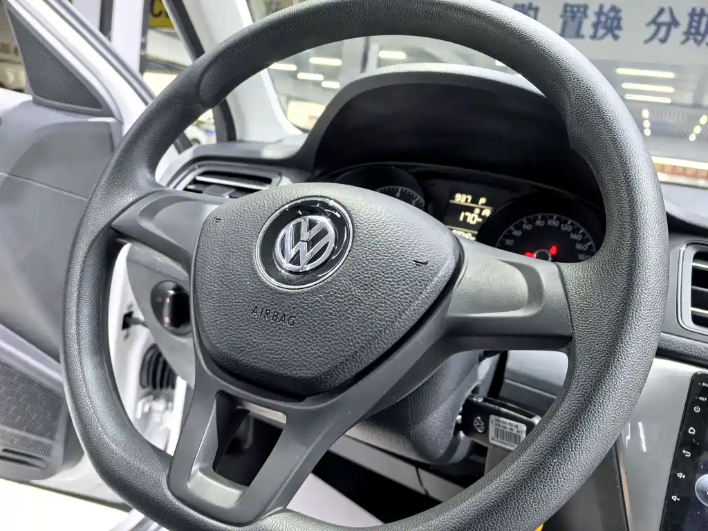 Lavida 2019 Lavida Qihang 1.5L Automatic Fashion Edition National VI купить на сайте DeffCars