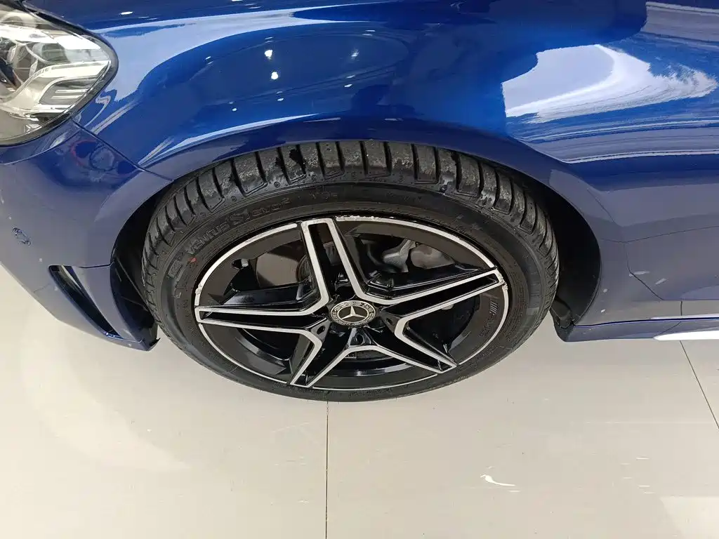 Mercedes-Benz C-Class 2021 C 260 L Sports Star Collection Edition купить на сайте DeffCars