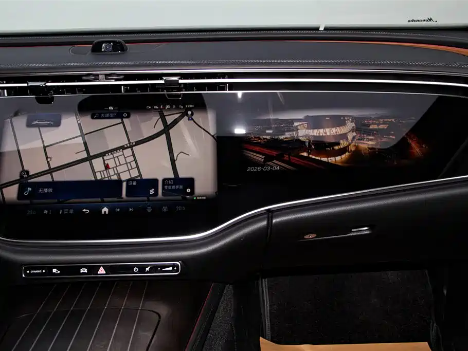 Mercedes-Benz E-Class 2025 E 300 L Luxury Model купить на сайте DeffCars