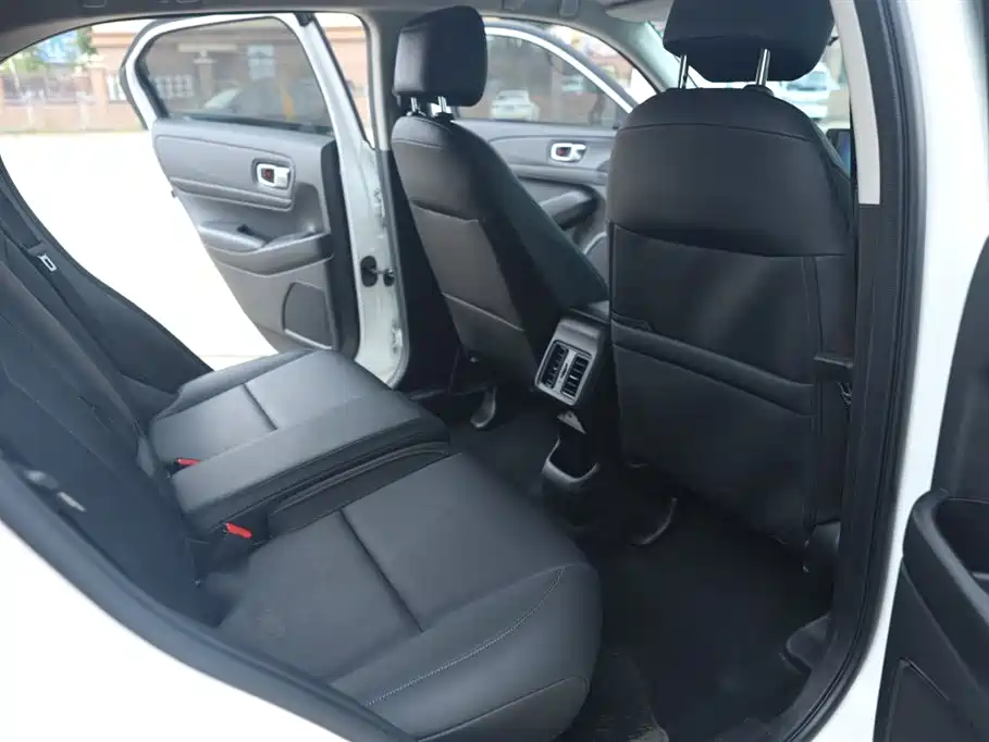 Honda XR-V 2023 1.5L CVT Hot Edition купить на сайте DeffCars