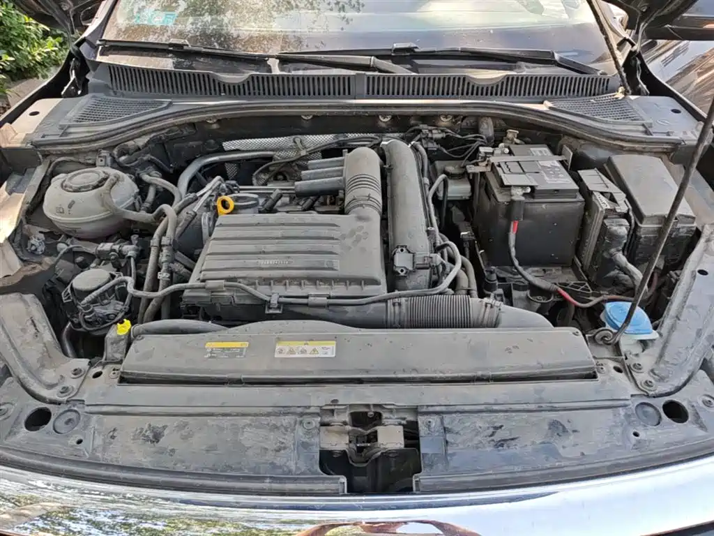 Sagitar 2023 280TSI DSG Beyond Plus Edition купить на сайте DeffCars