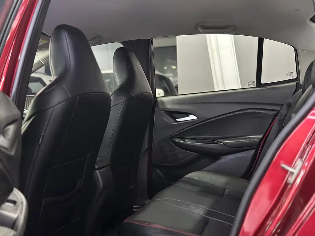 Covoz 2020 325T Automatic Xinyue Edition купить на сайте DeffCars