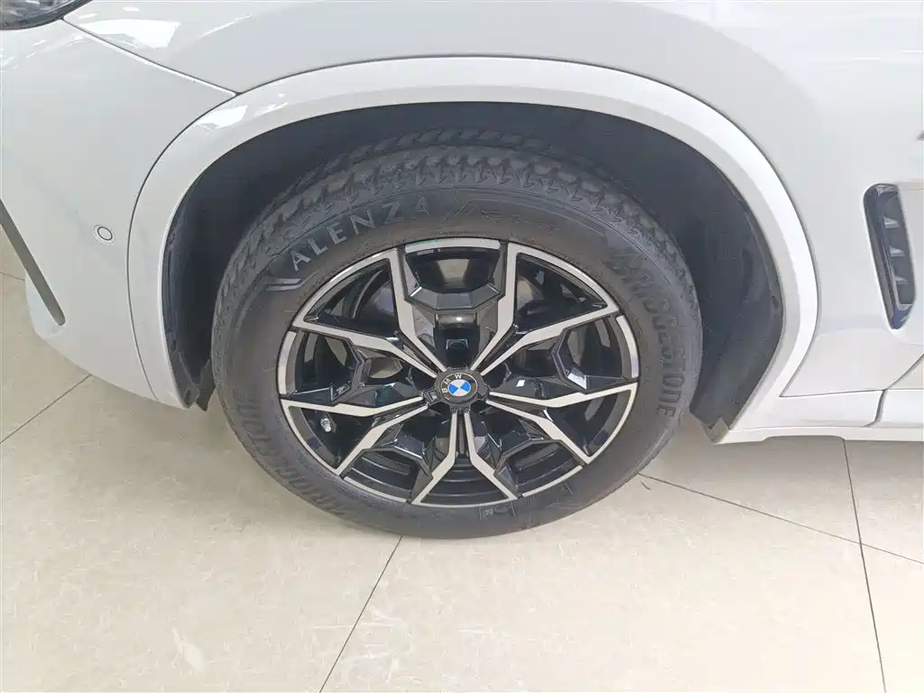 BMW X4 2022 xDrive 25i M Sports Package купить на сайте DeffCars