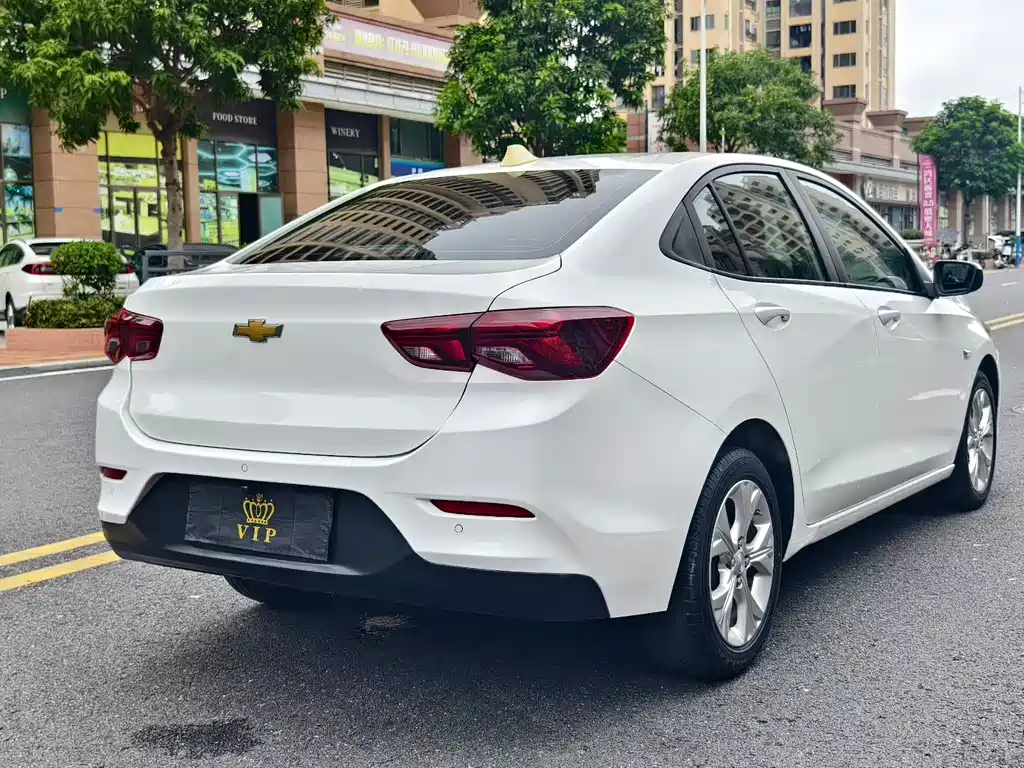 Covoz 2020 325T Automatic Xinyue Edition купить на сайте DeffCars