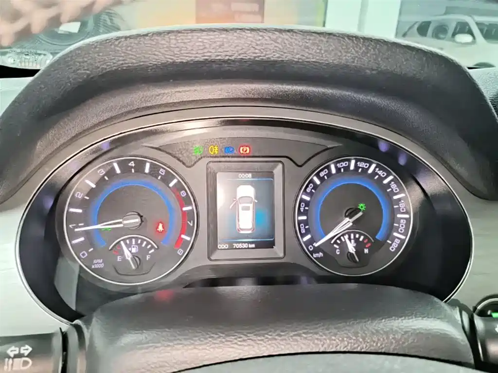 Haval H2 2018 Red Label 1.5T Manual Two-wheel Drive Luxury Model купить на сайте DeffCars