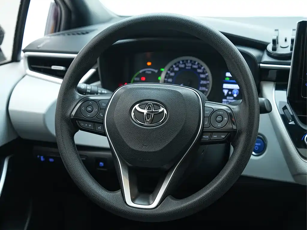 Ralink 2019 Dual Engine 1.8H E-CVT Sports Edition National V купить на сайте DeffCars