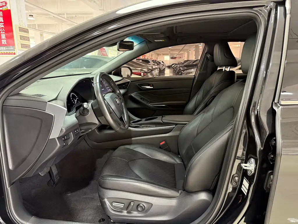 Asia Dragon 2019 2.0L Deluxe Edition National VI купить на сайте DeffCars